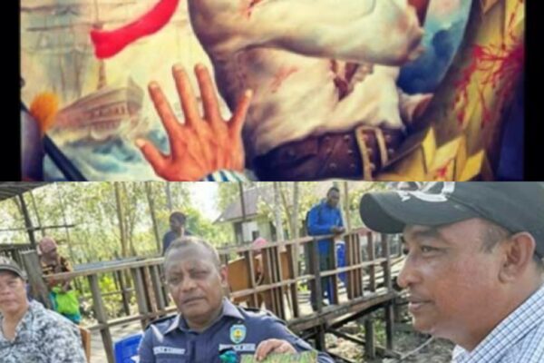 Panitia Layangkan Surat Izin Rayakan HUT Pattimura ke LMA 7 Suku