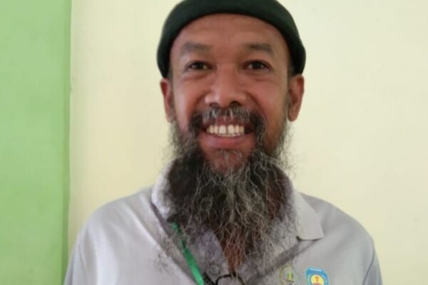 Ketua Panitia MTQ ke X Ucapkan Terima Kasih Kepada Pemda Teluk Bintuni Yang Telah Mensupport Kegiatan MTQ