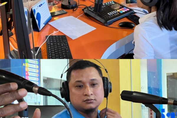 Kontingen PWI Papua Barat Siap Ikuti Porwanas XIV di Kalsel